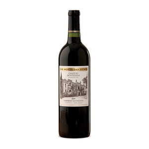 Chateau Montelena Estate Cabernet Sauvignon (750Ml)