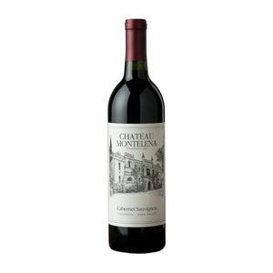 Chateau Montelena Napa Valley Cabernet Sauvignon (750Ml)