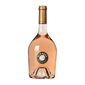 Château Miraval Côtes De Provence Rosé (750Ml)