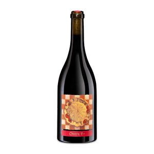 Cherry Pie Pinot Noir Stanley (750Ml)