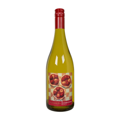 Cherry Tart Chardonnay 2013 (750Ml)