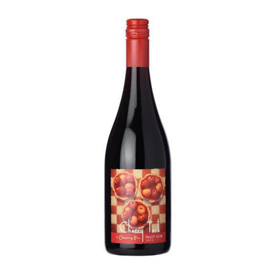 Cherry Tart Pinot Noir 2014 (750Ml)