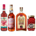 Cherry on Top Bundle (4 x 750ml )