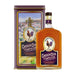 Chicken Cock Chanticleer Cognac Barrel Finish Kentucky Straight Bourbon Whiskey (750Ml)
