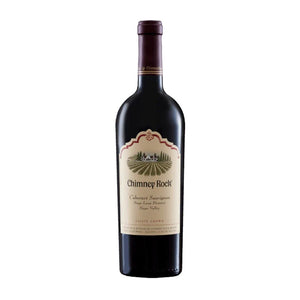 Chimney Rock Cabernet Sauvignon Vintage (750Ml)