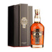 Chivas Regal 25 Year Scotch (750Ml)