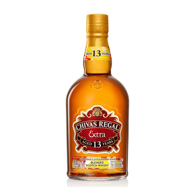 Chivas Regal Extra Scotch Whiskey (750Ml)