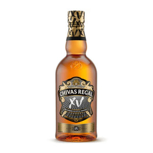 Chivas Regal Xv Blended Scotch (750Ml)