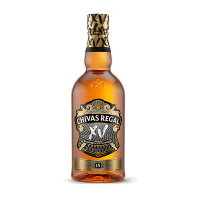 Chivas Regal Xv Blended Scotch (750Ml)