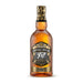 Chivas Regal Xv Blended Scotch (750Ml)