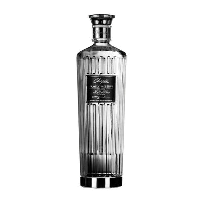 Chopin Family Reserve Vodka (750Ml)
