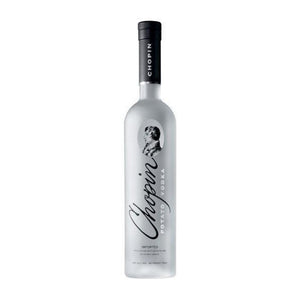 Chopin Polish Potato Vodka (750Ml)