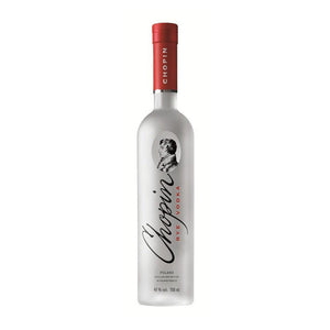 Chopin Rye Vodka (750Ml)