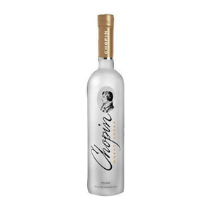 Chopin Wheat Vodka (750Ml)