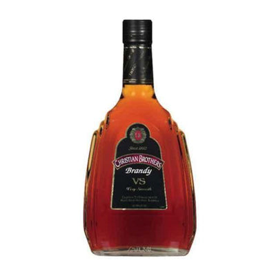 Christian Brothers Brandy (750Ml)