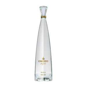 Cincoro Tequila Blanco (750Ml)