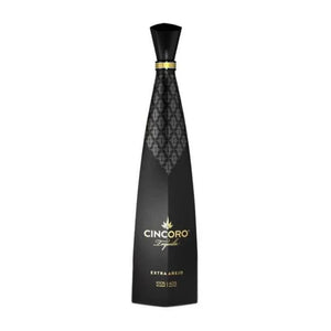 Cincoro Tequila Extra Anejo (750Ml)