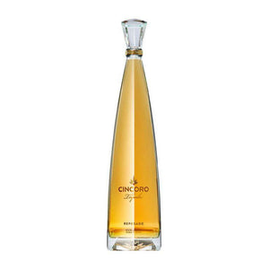 Cincoro Tequila Reposado (750Ml)