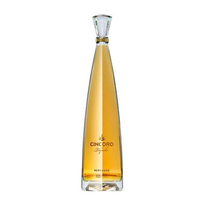 Cincoro Tequila Reposado (750Ml)