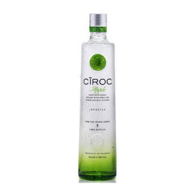 Ciroc Apple (750Ml)
