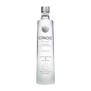 Ciroc Coconut Vodka (750Ml)