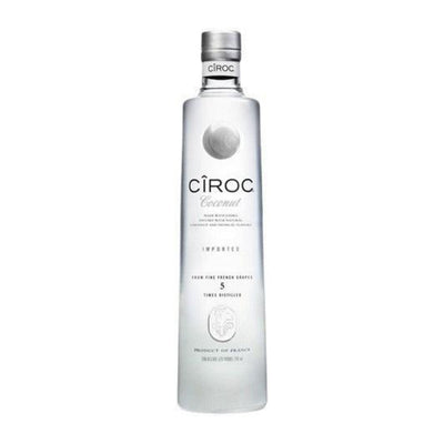 Ciroc Coconut Vodka (750Ml)