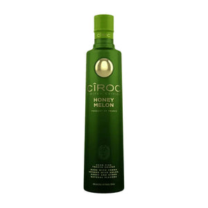 Ciroc Honey Melon Vodka (750Ml)