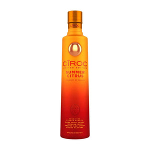 Ciroc Limited Edition Summer Citrus (750Ml)