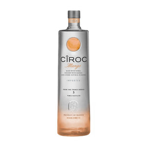 Ciroc Mango Vodka (750Ml)