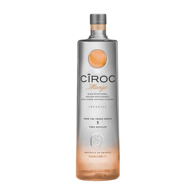 Ciroc Mango Vodka (750Ml)