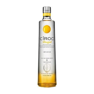 Ciroc Pineapple Vodka (750Ml)