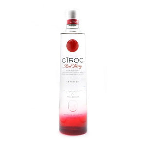 Ciroc Red Berry Vodka (750Ml)