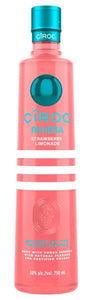 Ciroc Riviera Strawberry Limonade Vodka (750ml)