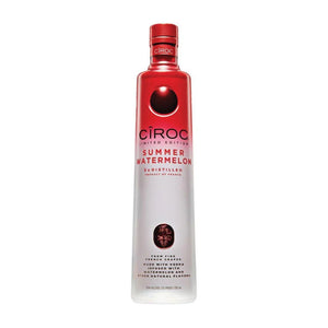Ciroc Summer Watermelon Limited Edition (750Ml)