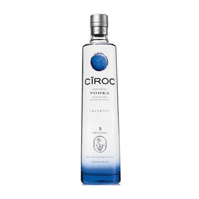 Ciroc Vodka (750Ml)