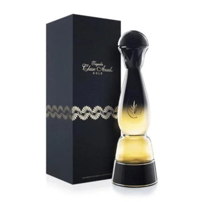 Clase Azul Gold Tequila (750Ml)