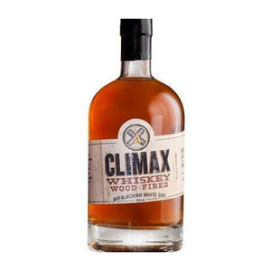 Climax Whiskey Wood Fired (750Ml)