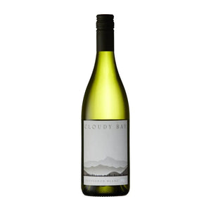 Cloudy Bay Sauvignon Blanc 2011 (750Ml)