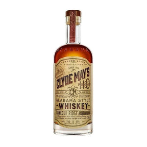 Clyde May's Special Reserve Bourbon Whiskey (750Ml)