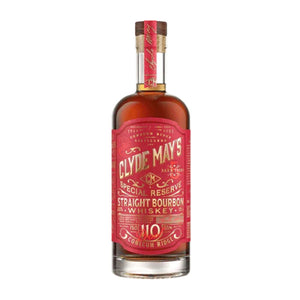 Clyde Mays Special Reserve  Bourbon Whiskey (750Ml)