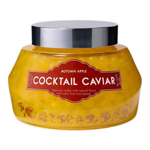 Cocktail Caviar Autumn Apple (375Ml)