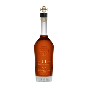 Codigo 1530 14 Years Extra Anejo Tequila (750Ml)