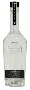 Codigo 1530 Cristalino Reposado Tequila (750Ml)