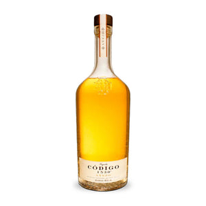 Codigo Anejo Tequila (750Ml)