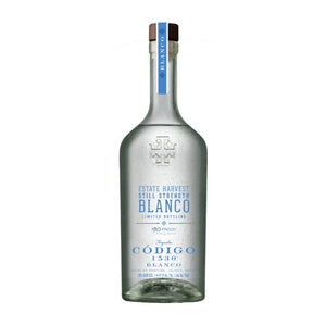 Codigo Estate Harvest Still Strength Blanco (750Ml)