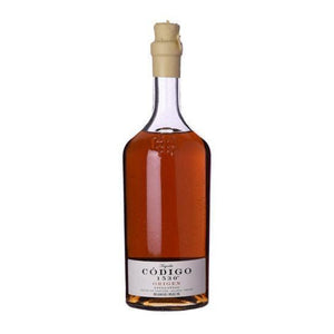 Codigo Extra Anejo Tequila (750Ml)