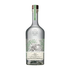 Codigo Mezcal Artesanal (750Ml)