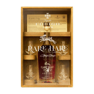 Codigo Rare Hare (750Ml)