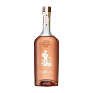 Codigo Rosa Reposado George Straight Edition (750Ml)