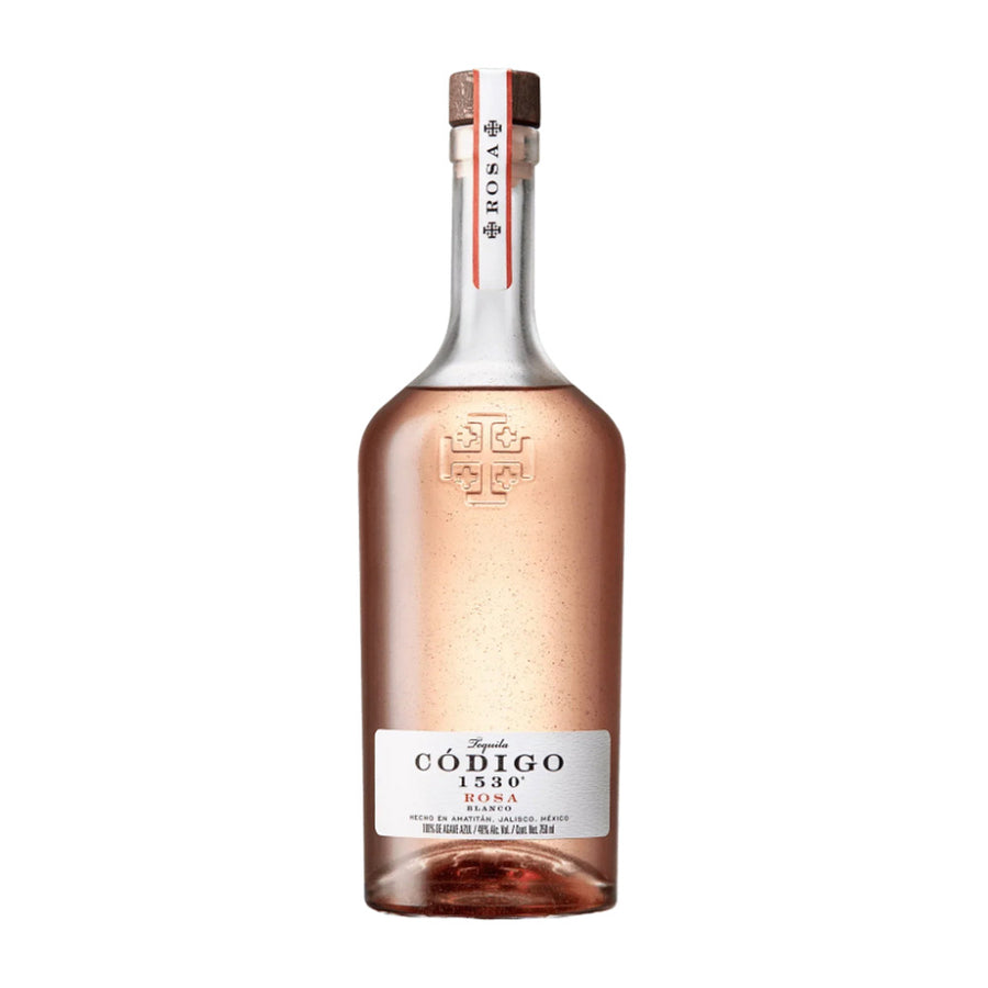 Codigo Rosa Tequila (750Ml)